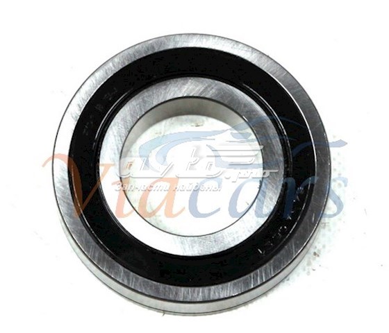 Купити AB40019S07 SNR Підшипник вторинного валу коробки