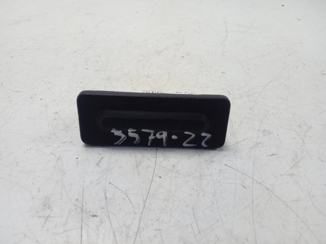 9820395580 Peugeot/Citroen Ручка ляди, зовнішня