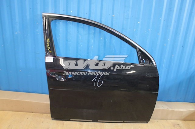 Двері передні, праві FPS FP7423316 ціна, від 225.31 USD