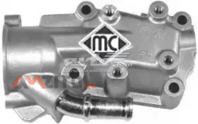 Кожух термостата Metalcaucho 05241 ціна, від 25.88 USD