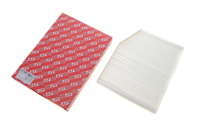 Фільтр повітряний обігрівача Alpha Filter AF5220 ціна, від 4.21 USD