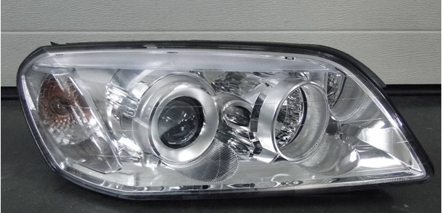 96626972 General Motors Фара правая