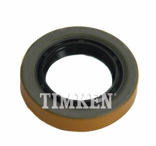 Сальник піввісі заднього моста 8660S Timken