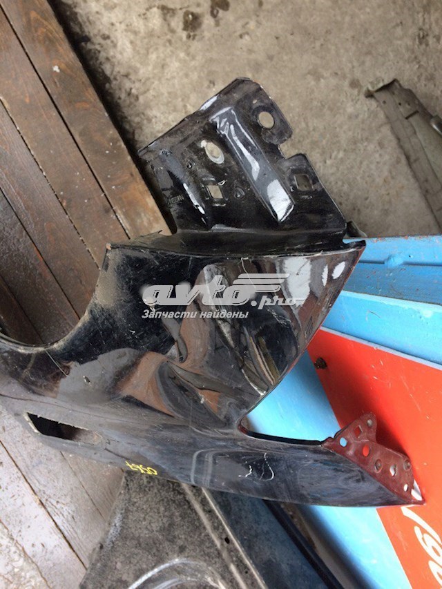 631011LA0A Nissan/Infiniti Переднє ліве крило