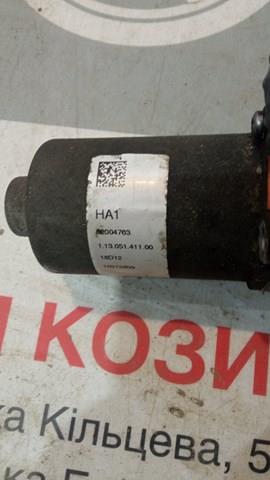 Насос муфти Haldex Land Rover LR051321 ціна, від 377.43 USD