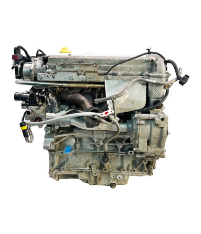 ДВЗ General Motors B207R ціна, від 608.32 USD