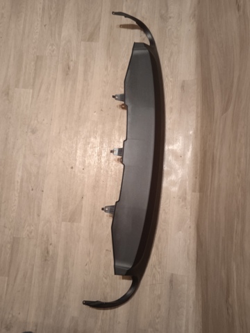 Спідниця заднього бампера FPS FP1214955 ціна, від 22.76 USD