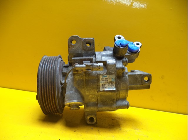 883100H010J Peugeot/Citroen 
