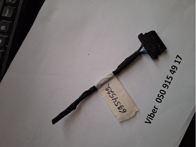 6954522 BMW 