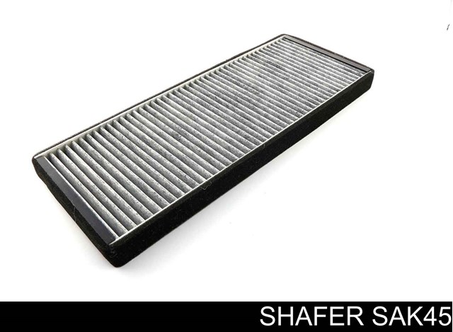 Купити SAK45 Shafer Фільтр салону вугільний