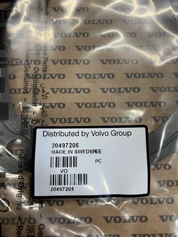  Volvo 20497205 ціна, від 10.42 USD