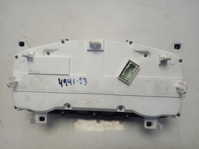  Opel 9838122180 ціна, від 229.96 USD
