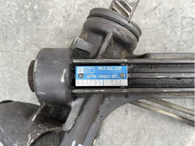 7852974248 ZF Parts Рейковий рульовий механізм