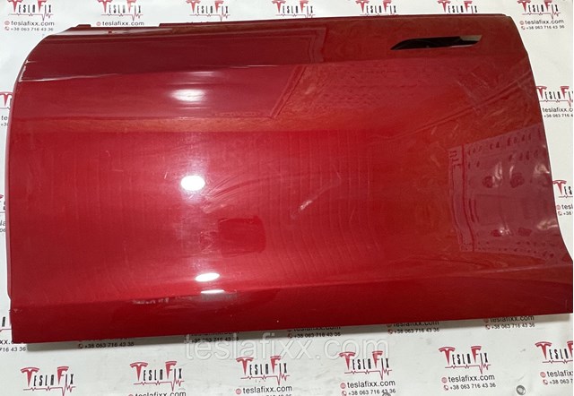 Водійські двері Tesla 6006662E0H