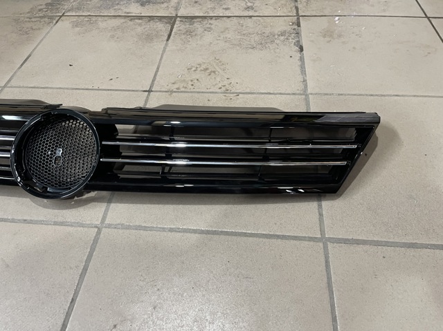Купити 5G0853651 VAG Захисна решітка радіатора