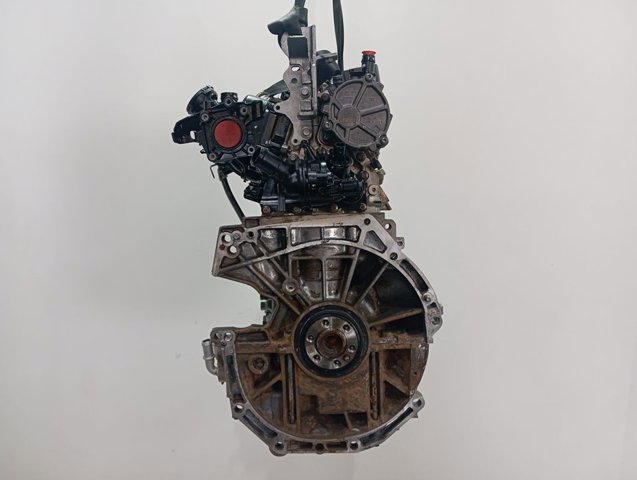 Двигун 101026UB0A Nissan/Infiniti