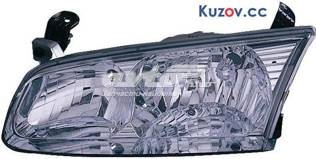 Купити FP8162R7E FPS Основна фара в зборі ліва