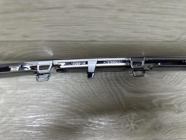  Mercedes A1678882001