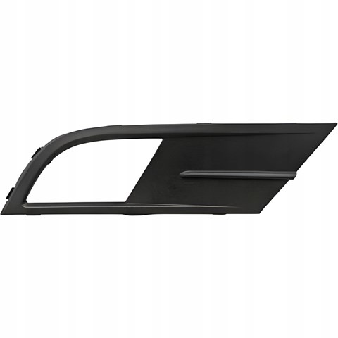 PVW99076CAR Signeda Решітка переднього бампера, права