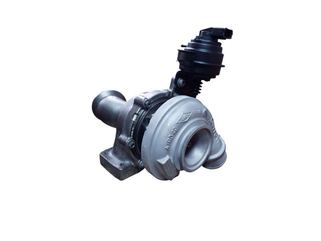 Турбіна Garrett 8368250003 ціна, від 284.04 USD