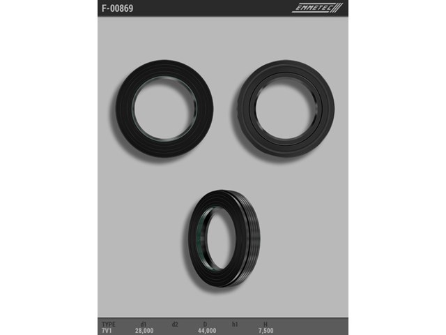  Emmetec F00869