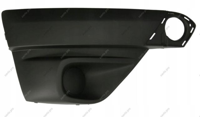 Решітка переднього бампера, нижня 620843152R Renault (RVI)