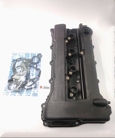 Q3730057 Q-fix Кришка двигуна