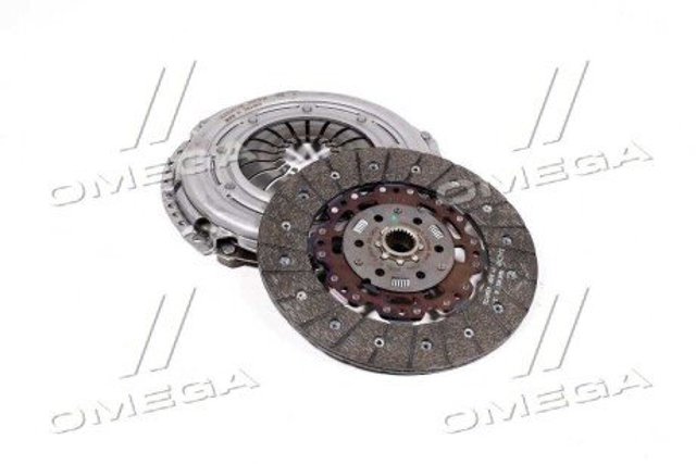 Комплект зчеплення  General Motors 24268466