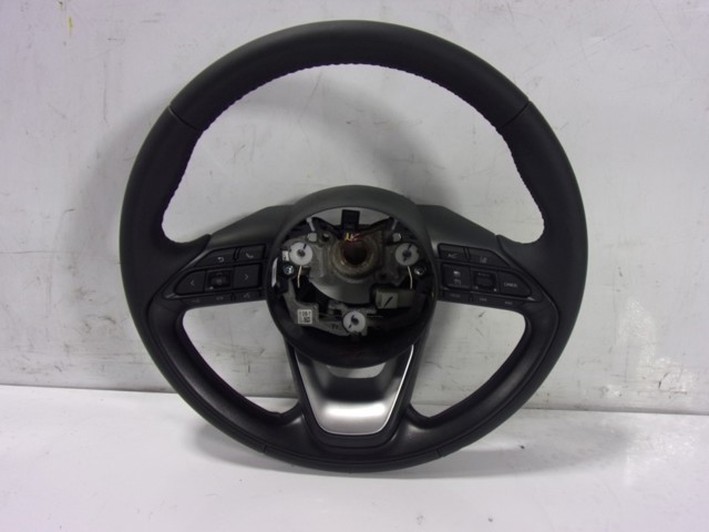 Кермо 45100K0140C1 Toyota