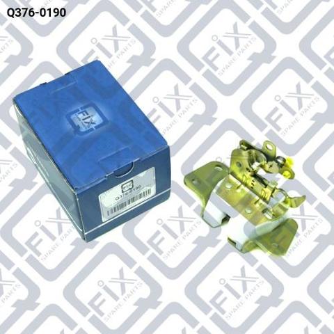 Купити Q3760190 Q-fix Замок 3/5-х дверей, задній