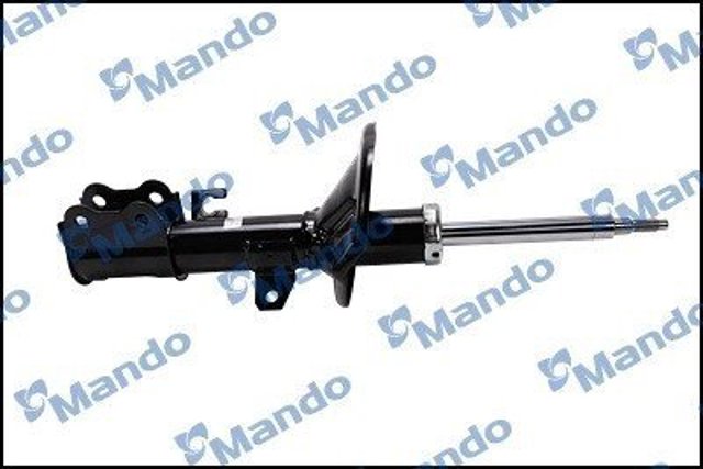 Стійка передня права Hyundai/Kia 0K2JB34700A