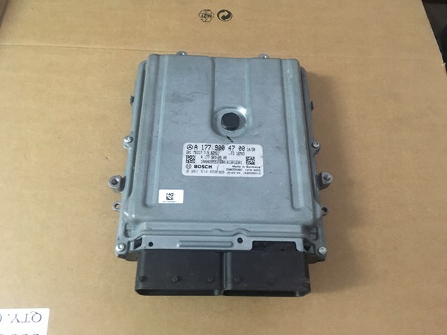 A1779004700 Mercedes 