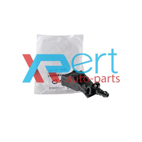 Сопло омивача лобового скла Chery M115207171 ціна, від 2.62 USD