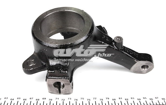 Цапфа поворотна ліва Expert Line G345J ціна, від 35.75 USD