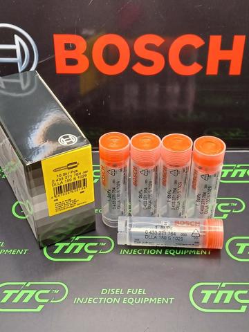 Купити 433271764 Bosch Розпилювач дизельної форсунки