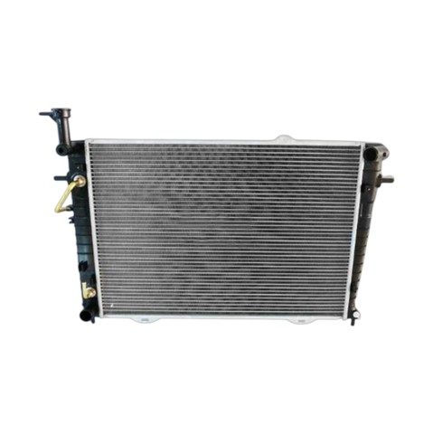 Радіатор R12181 Sato Tech