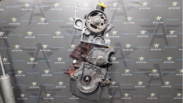 Купити K9K768 Renault (RVI) Двигун