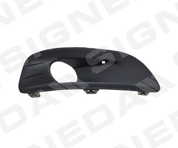 Заглушка протитуманки передньої правої Signeda PCT99023CAR ціна, від 8.52 USD