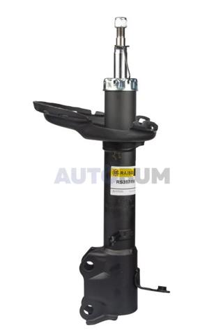 Амортизатор задній, правий RS317156 Raiso