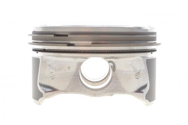 Поршень в комплекті на 1 циліндр, 2-й ремонт (+0,50) 081PI00107002 Mahle Original