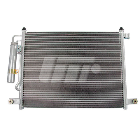 Конденсатор кондиціонера Sato Tech C12108 ціна, від 75.44 USD