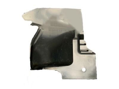  Ford D2BZ8310B