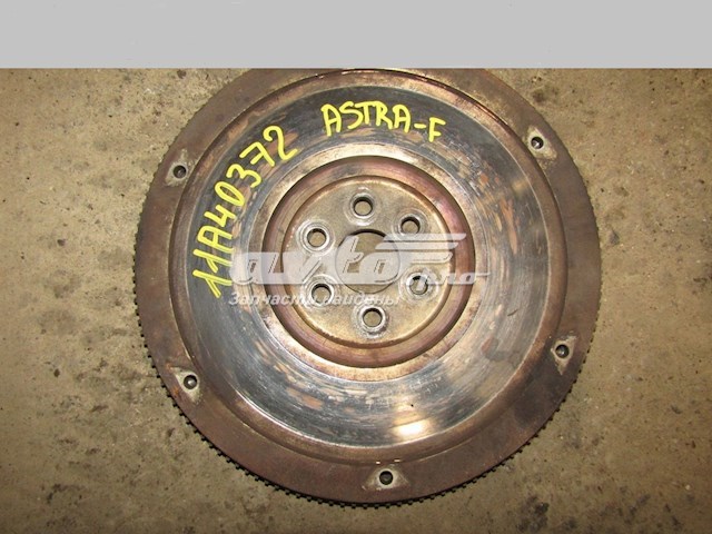 90090513 Opel 