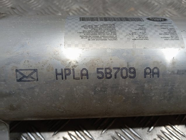 Купити HPLA5B709AA Land Rover 