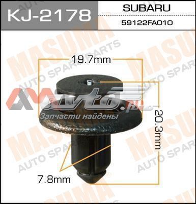 KJ2178 Masuma