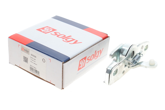 Замок і ручки (передніх) дверей Solgy 305035 ціна, від 9.35 USD