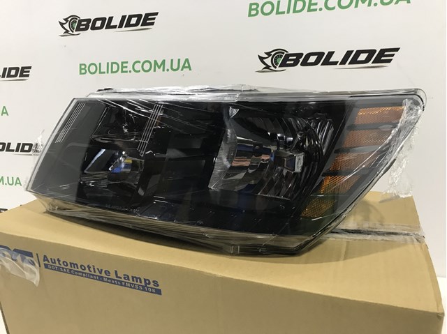 ZDG11196L Signeda Фара дальнього світла в зборі
