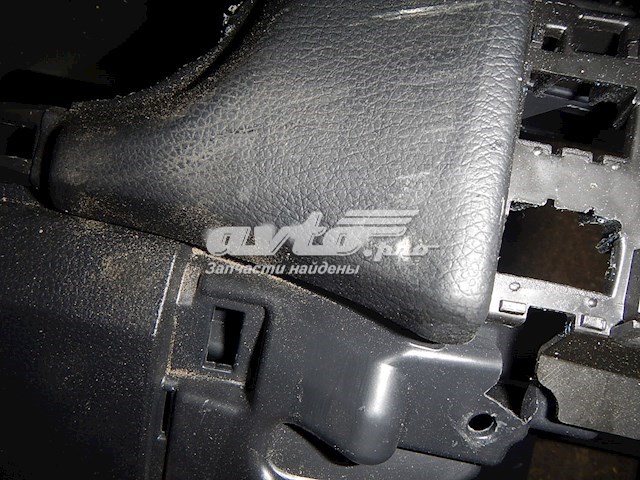 5J1857007 VAG Панель передня "торпедо"