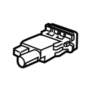  Honda 80590TR0A01 ціна, від 114.02 USD