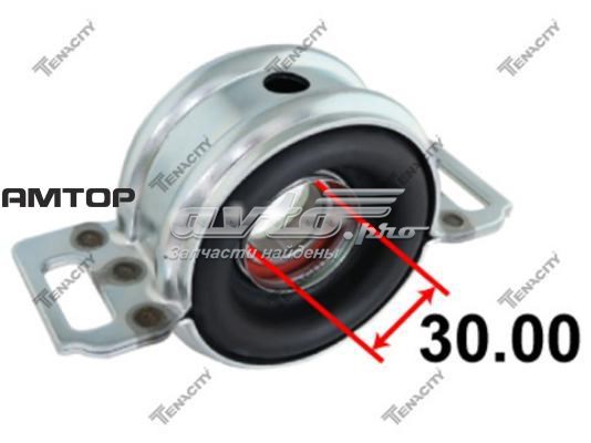 Купити ACBTO1069 Tenacity 